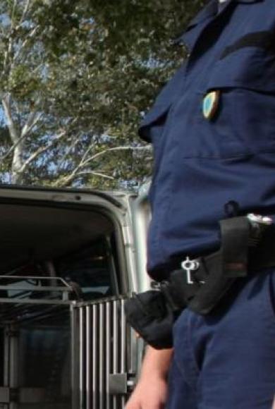 συνοριοφυλακας