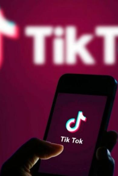 tik tok