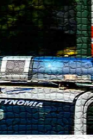 ΠΕΡΙΠΟΛΙΚΟ ΘΟΛΟ