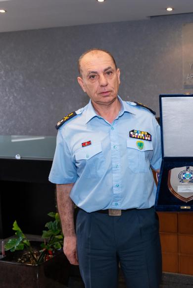 ΑΡΧΗΓΟΣ ΕΛ.ΑΣ.