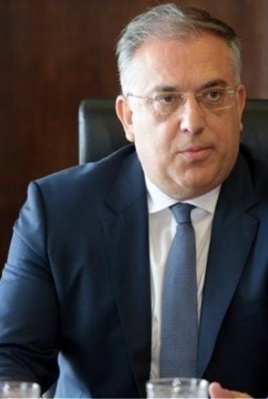 Θεοδωρικάκος