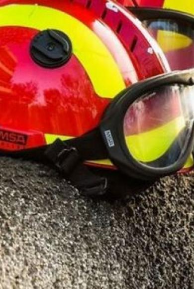 Πυροσβεστική