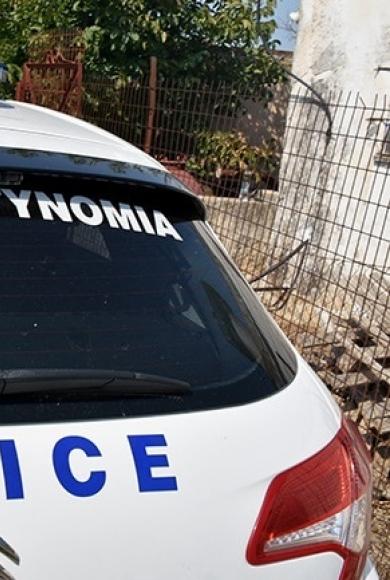 Ελλιπής στελέχωση του Αστυνομικού Τμήματος Νότιας Κυνουρίαςτου Αστυνομικού Τμήματος Νότιας Κυνουρίας – Άμεση παρέμβαση ζητά ο Κωνσταντινόπουλος