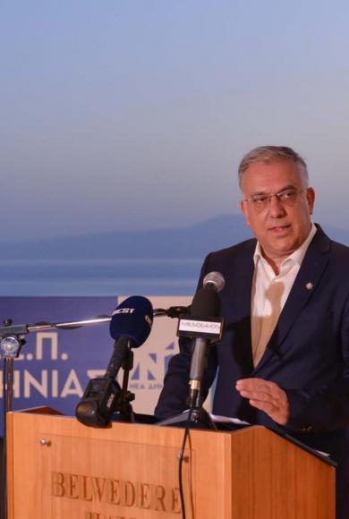 θεοδωρικακος