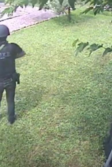 ΑΣΤΥΝΟΜΙΚΟΣ