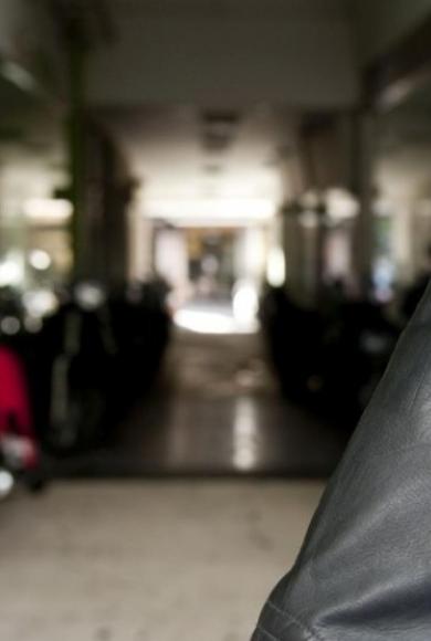 ΑΣΤΥΝΟΜΙΚΟΣ