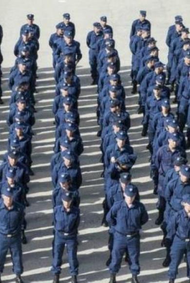Κενές θέσεις στην Αστυνομία της Κύπρου - Όλες οι πληροφορίες