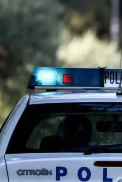 Εξιχνιάστηκε περίπτωση ληστείας από την Υποδιεύθυνση Ασφάλειας Λάρισας