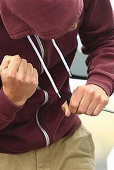 κλοπη αυτοκινητο