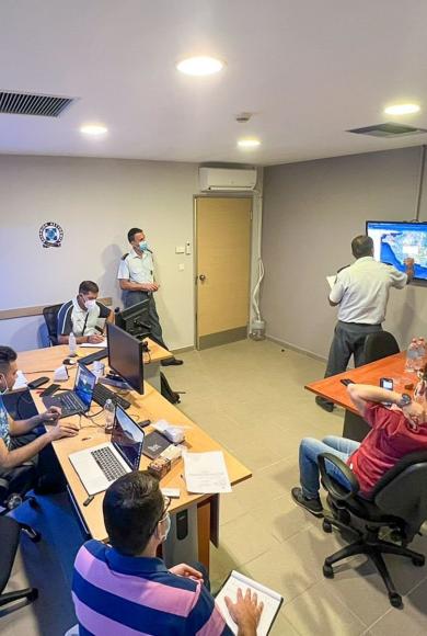 ΑΣΤΥΝΟΜΙΚΗ ΕΠΙΧΕΙΡΗΣΗ