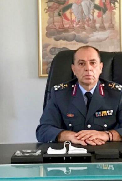 ΑΡΧΗΓΟΣ ΕΛ.ΑΣ