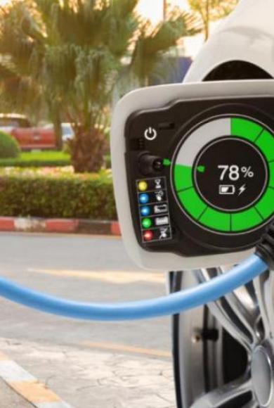 ΗΛΕΚΤΡΙΚΟ ΑΥΤΟΚΙΝΗΤΟ