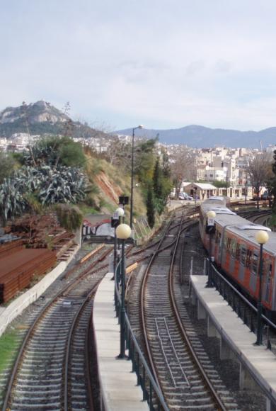 ηλεκτρικός