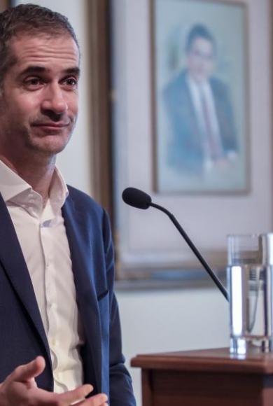 ΚΩΣΤΑΣ ΜΠΑΚΟΓΙΑΝΝΗΣ