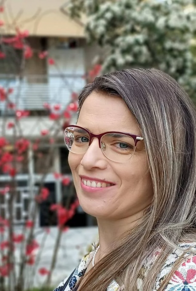 Αλεξάνδρα Χοροζίδου