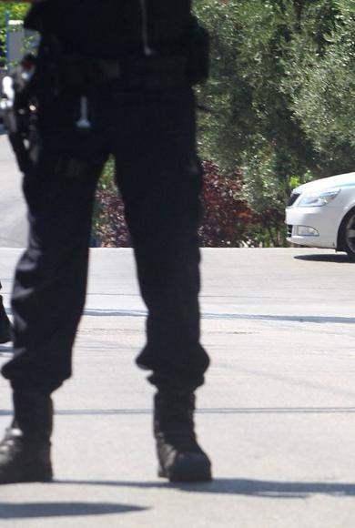 αστυνομικη επιχειρηση