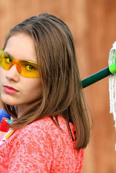 ΚΑΘΑΡΙΣΤΡΙΑ