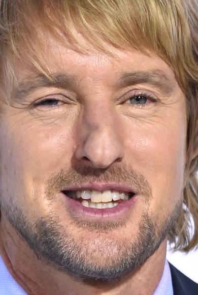 Owen Wilson