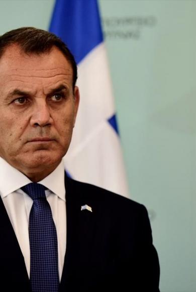 Ν. Παναγιωτόπουλος