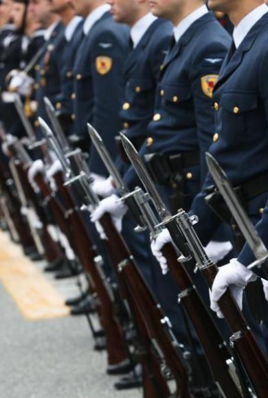 Σχολή Αξιωματικών Σωμάτων