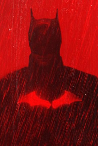 BATMAN