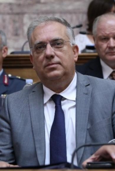 θεοδωρικακος