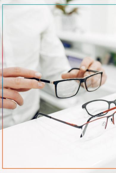 Οπτικά Κατσουράκη: 50% ΕΚΠΤΩΣΗ σε Σώματα Ασφαλείας