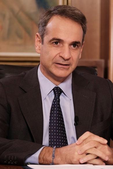 ΚΥΡΙΑΚΟΣ ΜΗΤΣΟΤΑΚΗΣ