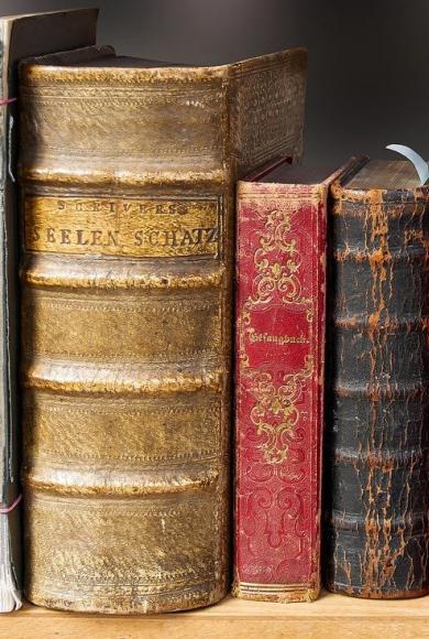 ΠΑΛΙΑ ΒΙΒΛΙΑ