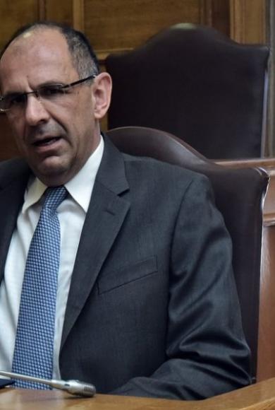 Γεραπετρίτης