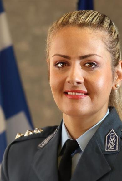 Κωνσταντία Δημογλίδου