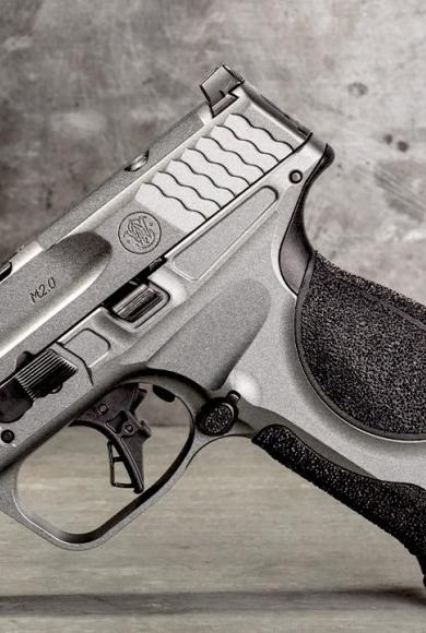 Smith & Wesson Brands