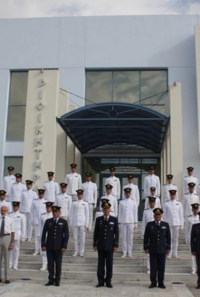 Σχολή Ικάρων