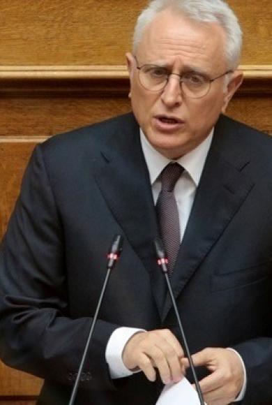 Γιαννης Ραγκούσης