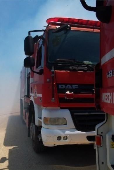 πυροσβεστικη