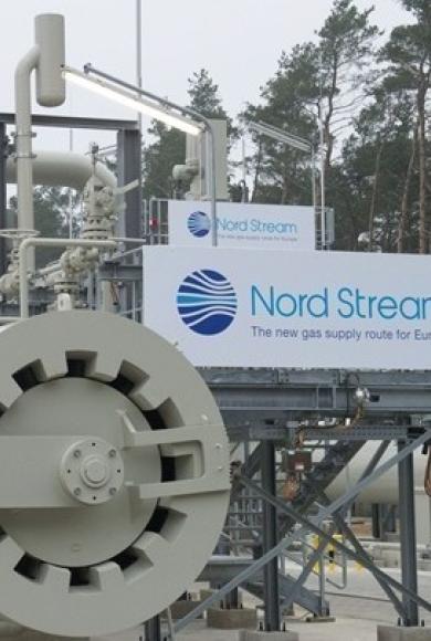 nordstream