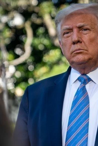 Ντόναλντ Τραμπ