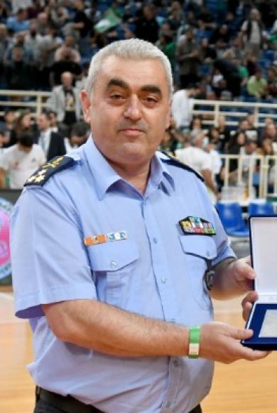 Παναθηναϊκός 