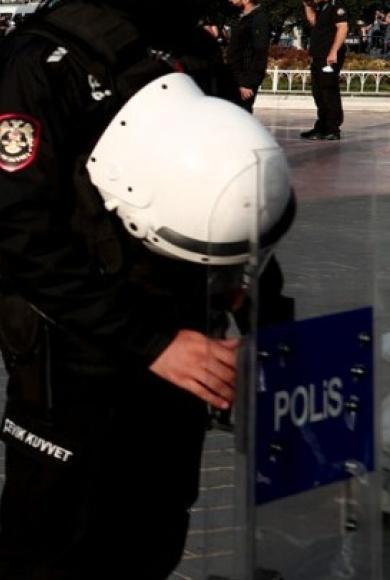 Τουρκια