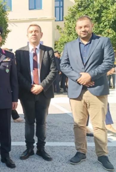 ενωση αστυνομικων αθηνασ