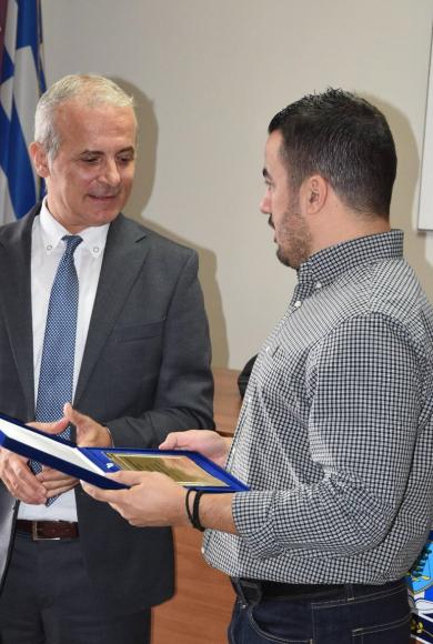 ΓΕΡΑΚΑΡΑΚΟΣ