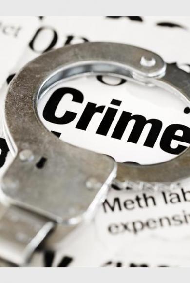 Εγκληματικότητα: Ο νέος διαδικτυακός κόσμος αλλάζει τα δεδομένα – Και οι πόρτες ασφαλείας δεν αρκούν