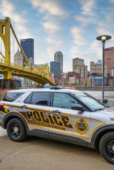 Pittsburgh