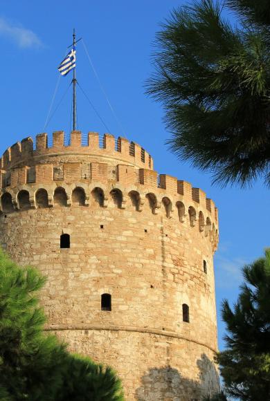 Θεσσαλονικη