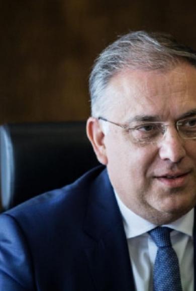 Τάκης Θεοδωρικάκος 