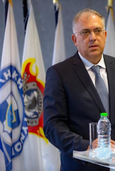 ΘΕΟΔΩΡΙΚΑΚΟΣ