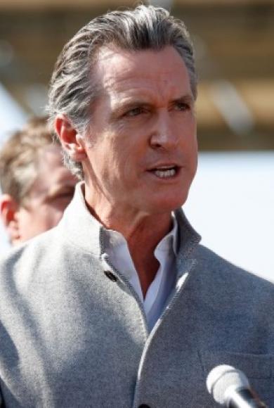 Καλιφόρνια