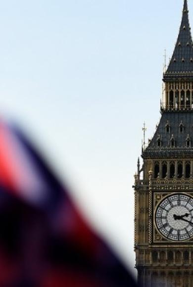 Μεγάλη Βρετανία