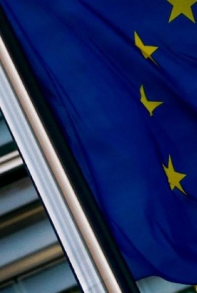 Ευρωπαϊκή Ένωση