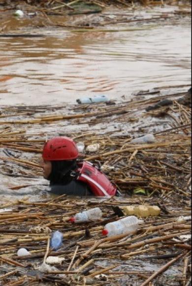 κακοκαιρία